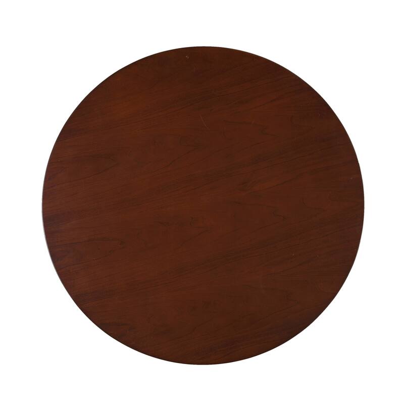 Behrens Indoor Wood End Table by Christopher Knight Home