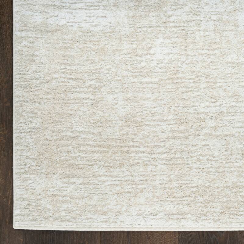 Nourison Dekor Indoor only Abstract Area Rug