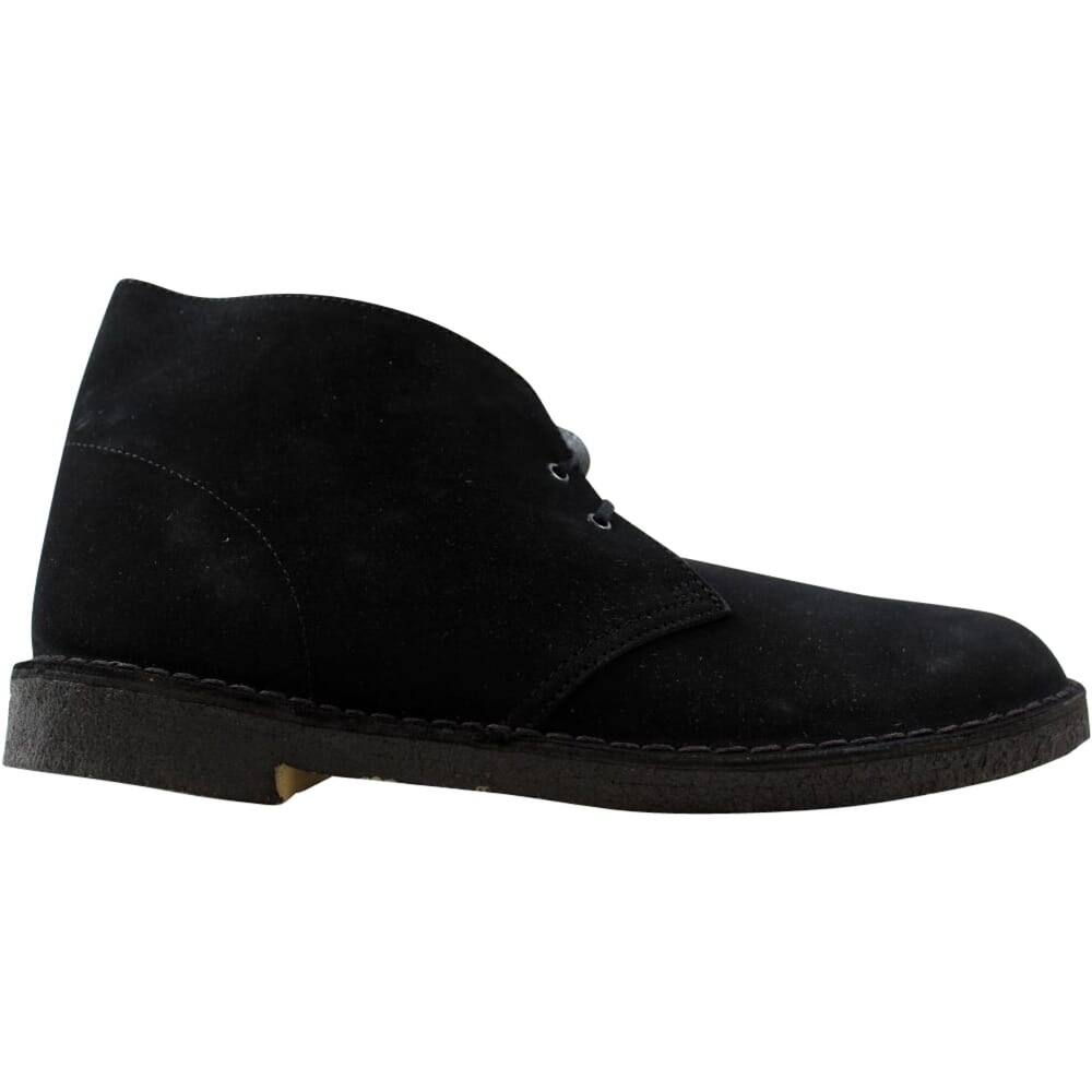clarks mens boots clearance