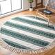 Option Ivory/Green