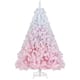 Option 6 FT-White & Pink