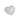 Nambe Loving Heart Keepsake Box - 3.5” W
