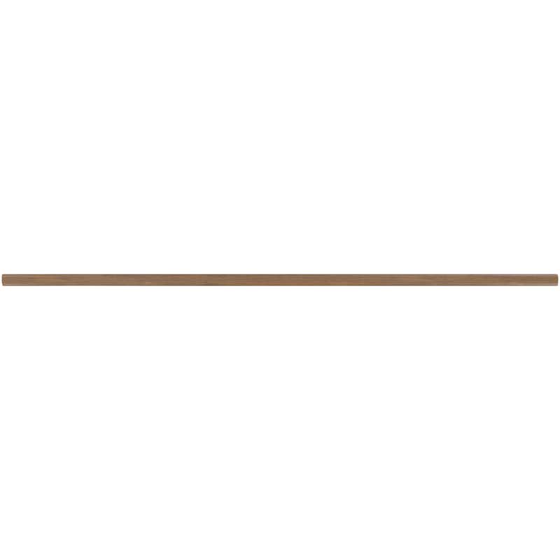 Daltile Bellamy Place 2" x 94" Slim Trim 4-in-1 Transition (Sold By the Piece)