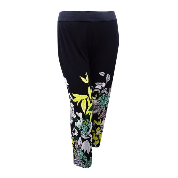 alfani women's plus size pants