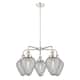 Option Polished Nickel