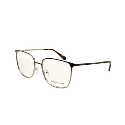 Michael Kors Women's Portland 54mm Mink Gold Opticals MK3068-1014-54