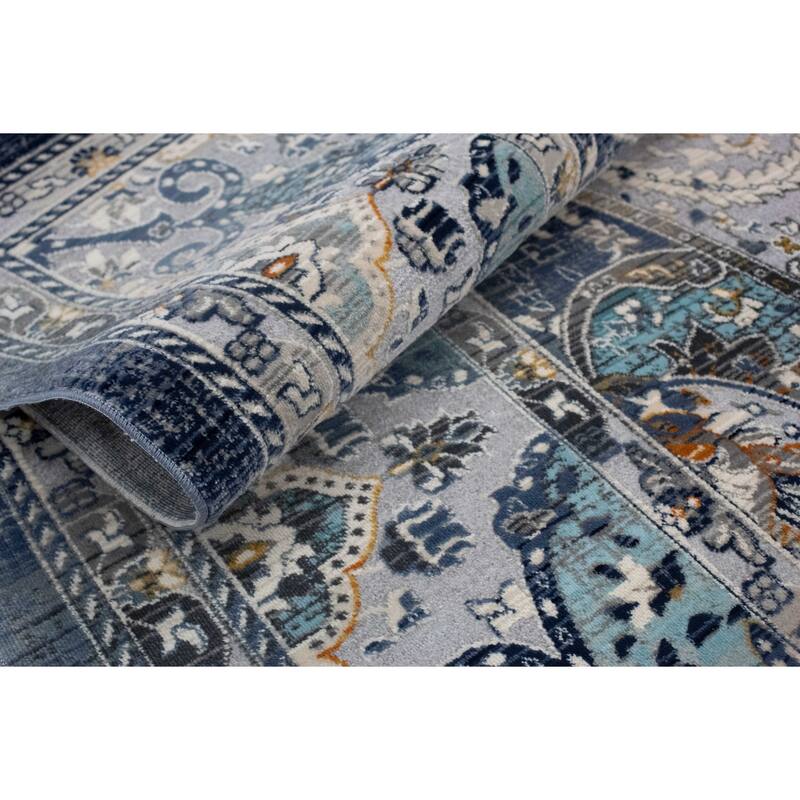 Noori Rug Westfield High-low Linnea Rug