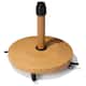 Option Teak Color-40lbs