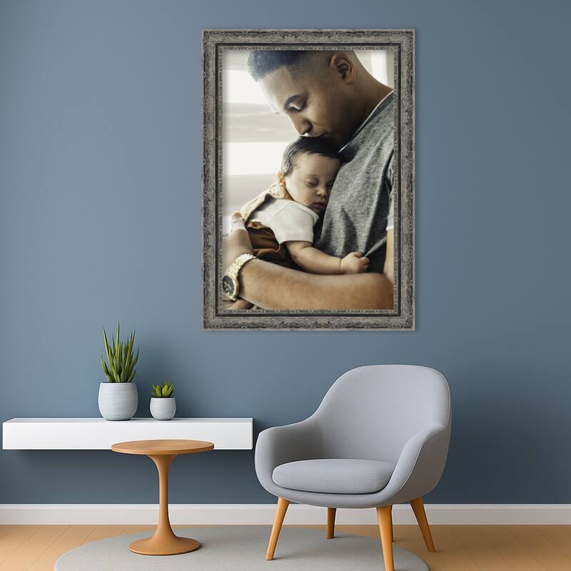 Filigree Picture Frame, Photo Frame