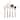 Towle Living 24k Gold Wave 20-Piece Flatware Set