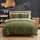preview thumbnail 1 of 6, Sweet Home Collection Dinosaur Den Kids Bedding Set Includes Printed Sheet Set Full