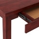 preview thumbnail 67 of 67, Elena Wood Rectangular Dining Table by iNSPIRE Q Classic