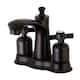 Option Oil Rubbed Bronze