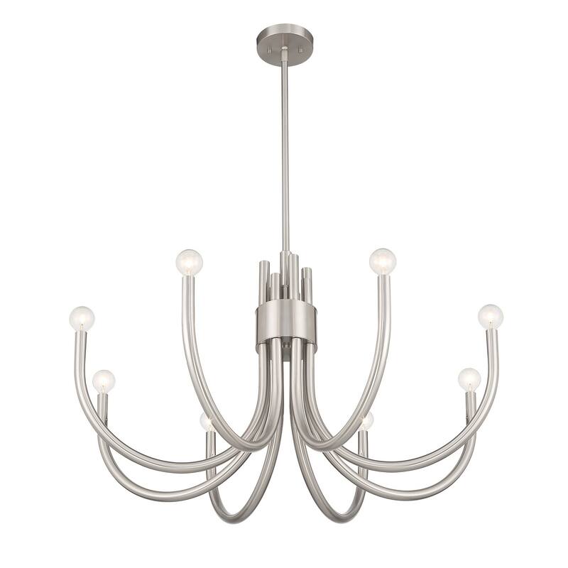 Sorrento 8-Light Chandelier