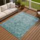 Option Turquoise