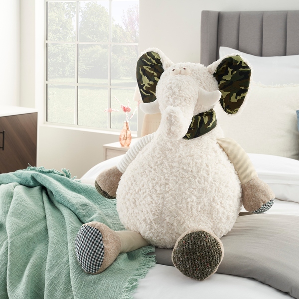 【気質アップ】 Lines Plush Victory Mina Plush 22 Zebra ダイニングテーブル