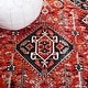 preview thumbnail 9 of 11, SAFAVIEH Vintage Hamadan Peshah Rug