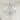 Chrome 5-Light Candle Style Chandelier with Crystal