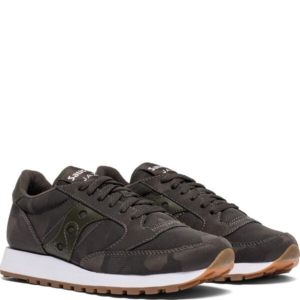 navy saucony women's