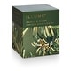 preview thumbnail 89 of 95, ILLUME Noble Holiday Balsam & Cedar Candle