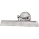 preview thumbnail 1 of 9, Hinkley Lighting 47094 Arti 2 Light 20" Wide Wall Sconce Polished Antique Nickel
