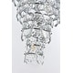 preview thumbnail 3 of 3, Nolan Multi-Tier Chandelier