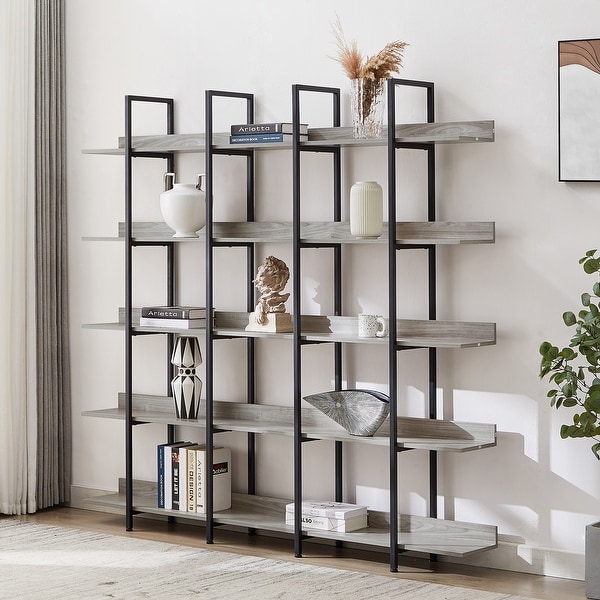 9 feet tall bookshelves cheap