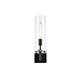 Option Black / Clear