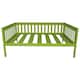 Option Lime Green