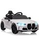 preview thumbnail 21 of 25, 12V Electric Vehicle,Ride On Car for Kids White