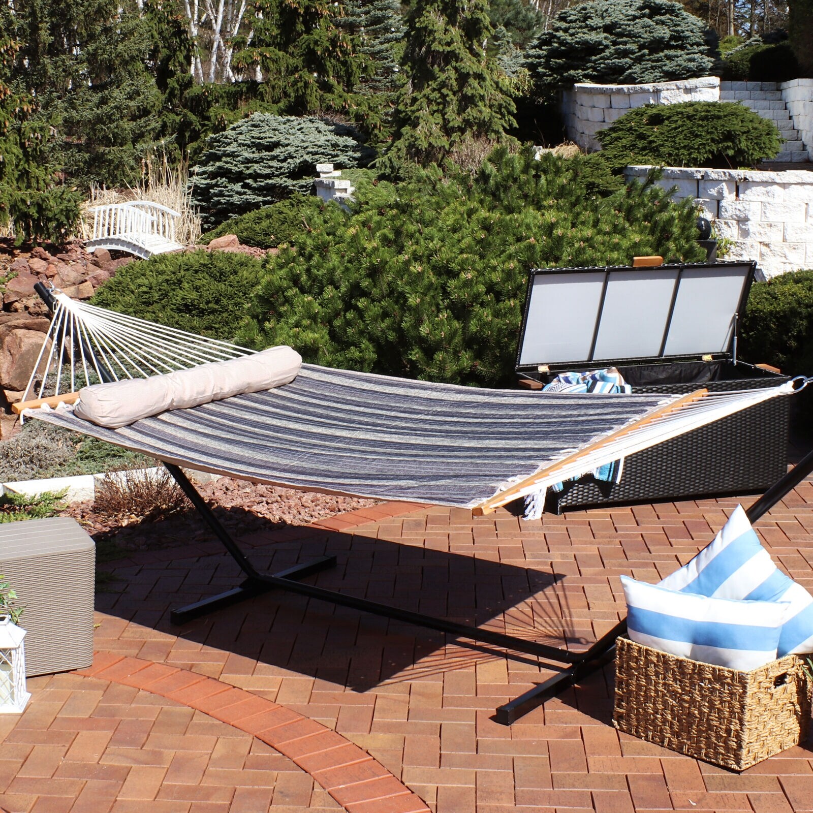 Bed bath and beyond hammock cheap