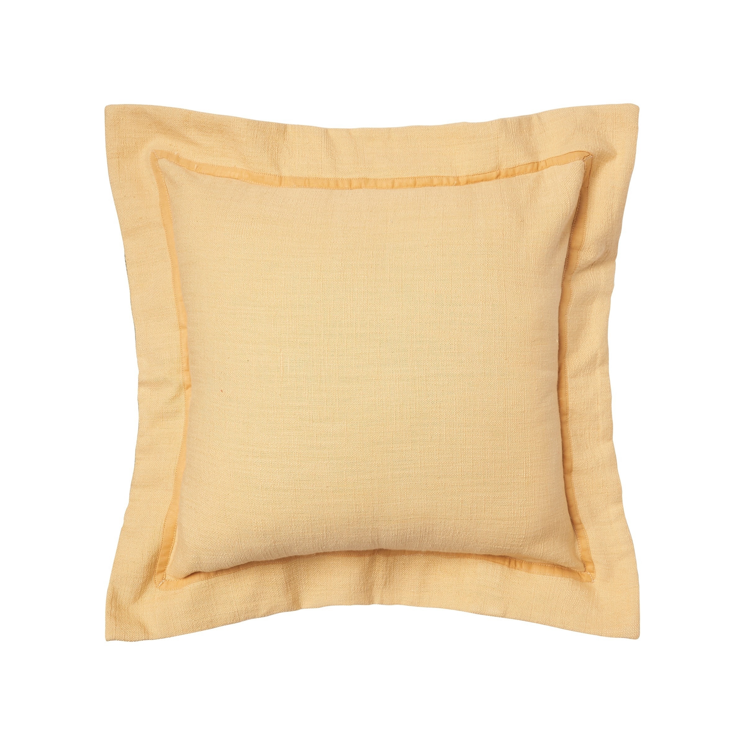 Flange Pillow