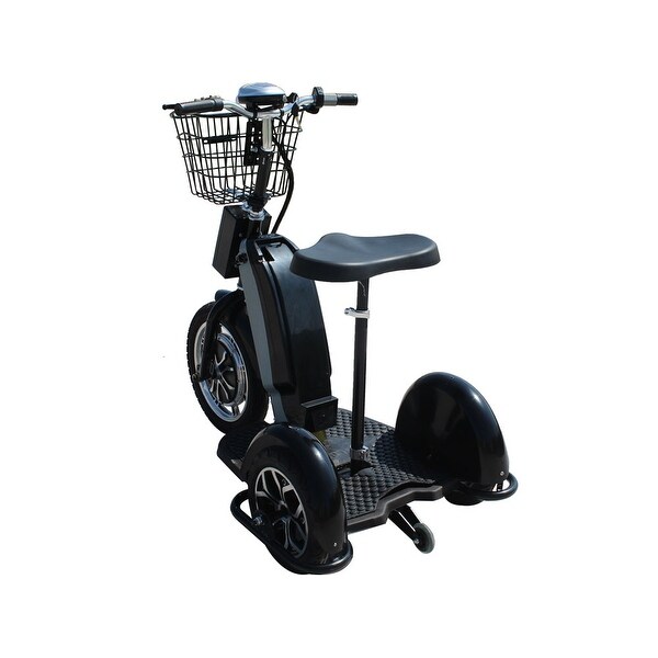 mototec electric trike 48v 800w