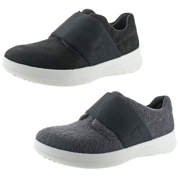 fitflop sporty sneaker