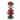 Peanuts Charlie Brown 10" Nutcracker