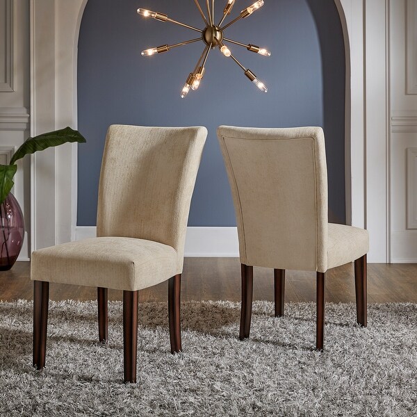 Parson chair sets new arrivals
