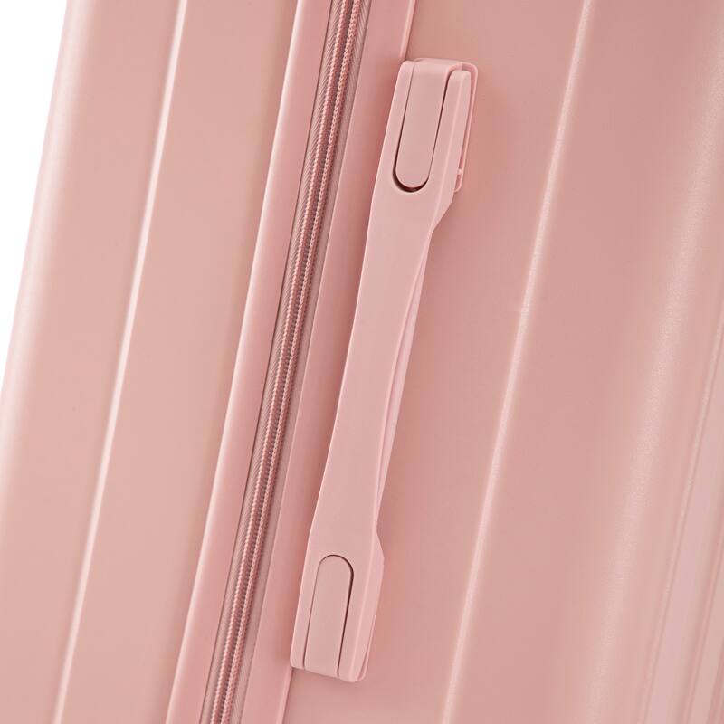 20"/24"/28" 3 pcs/set in ABS Spinner Wheel Luggage