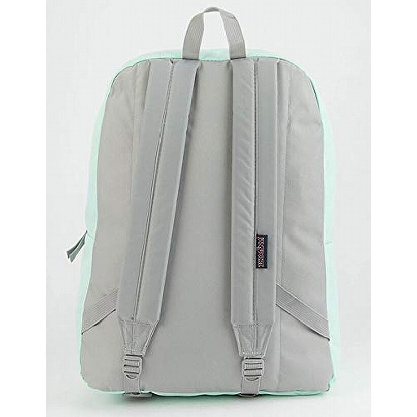 jansport mint