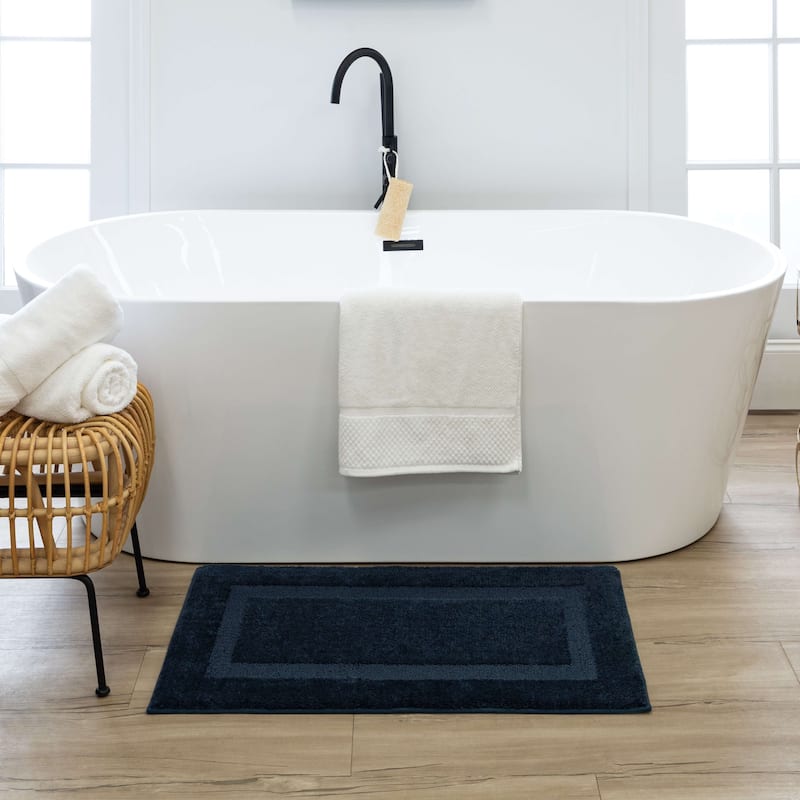 Mohawk Home Prestige Machine Washable Bath Mat