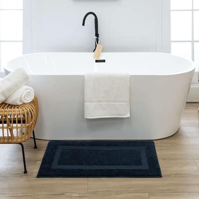 Mohawk Home Prestige Machine Washable Bath Mat