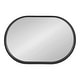 preview thumbnail 29 of 30, Kate and Laurel Travis Capsule Oval Framed Wall Mirror