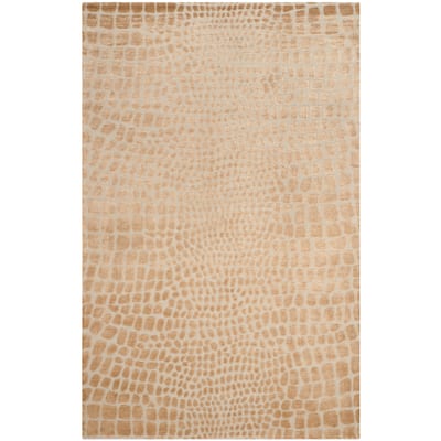 Martha Stewart by SAFAVIEH Amazonia Silk Blend Rug