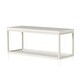 preview thumbnail 1 of 3, Haven Home Samuel Bench