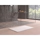 preview thumbnail 24 of 47, Diatomite Quick Dry Stone Medium 24" x 15" Bath Mat