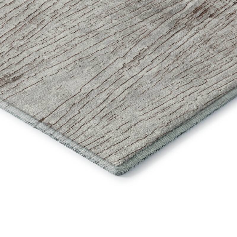 Premium Washable Super Soft Modern Ombre Mayfield Rug