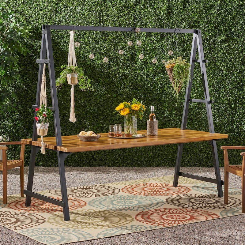 outdoor SIDE TABLE