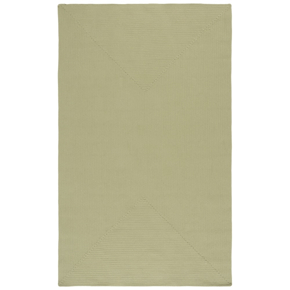 SAFAVIEH Handmade Braided Shabana Casual Lavada Rug