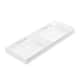 Option Glossy White