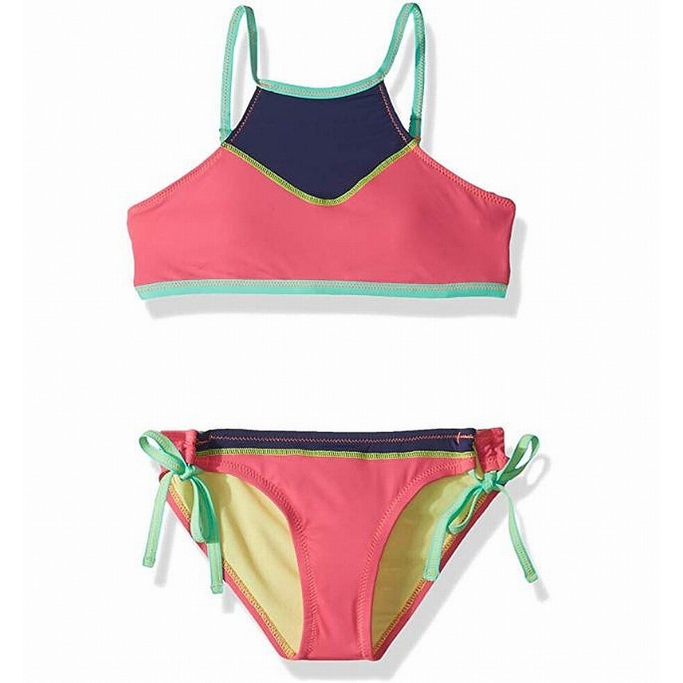 hobie girls swimsuit