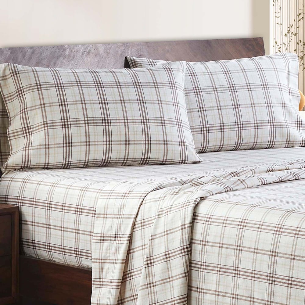 Twin XL Size Flannel Bed Sheet Sets Bed Bath Beyond